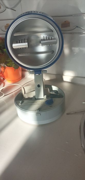 УФО лампа,для домашнего пользования