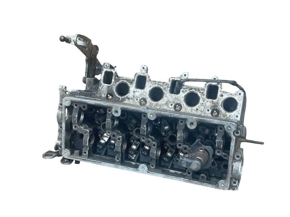 Chiulasa motor VOLKSWAGEN GOLF VI 5K1 2008 - 2013 1.6 TDI CAY 03L10337