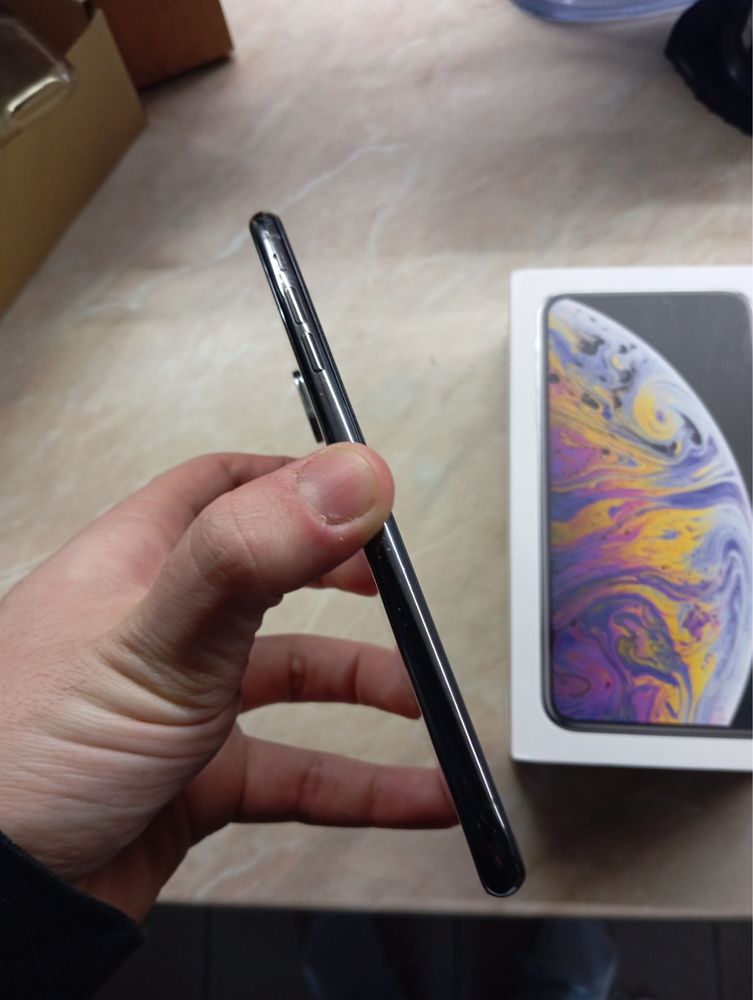 IPhone XS Max 64gb