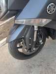 Vand yamaha tmax 530 ,2015