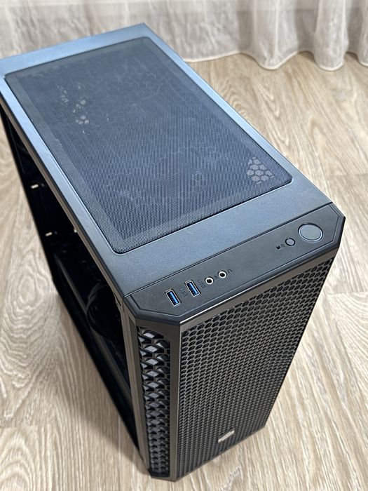 Calculator PC Gaming PLUS MAX