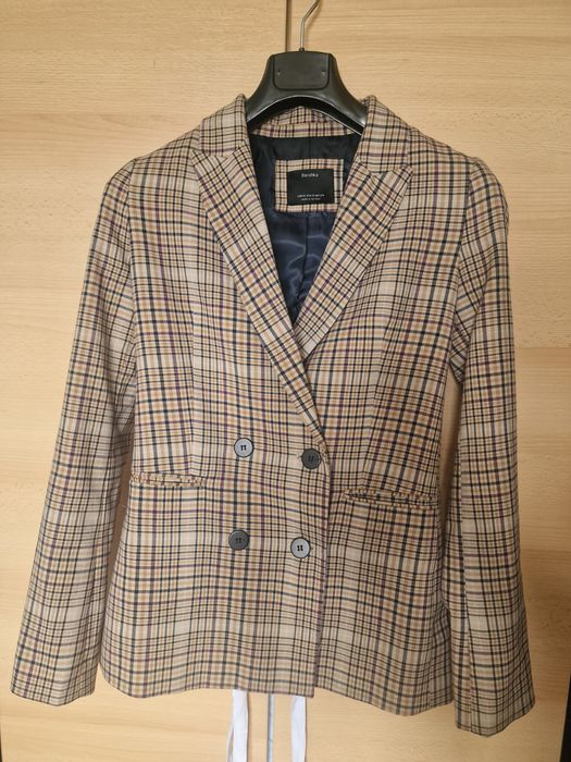 Vând sacou Bershka mărimea XS