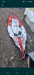 Cayac gonflabil bic yakkair hp2