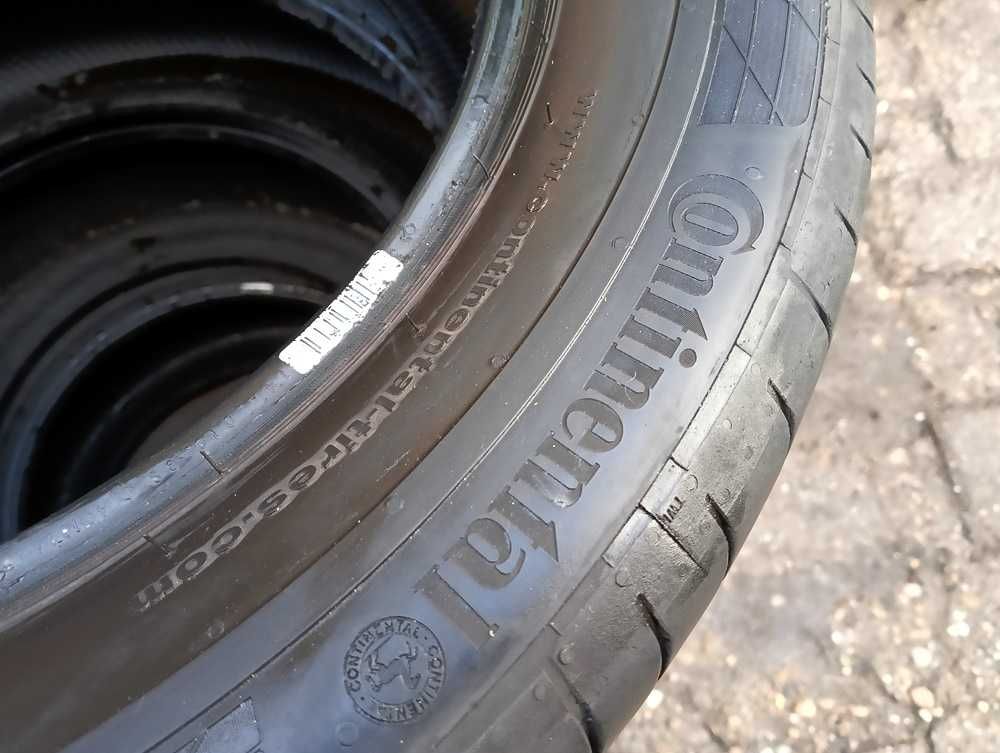 anvelope vara 255/50/19 CONTINENTAL 2019-2022 ++6MM