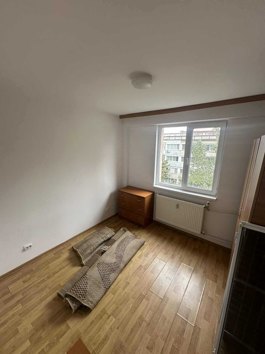 Apartament 3 camere–Șoseaua Giurgiului,complet mobilat/utilat