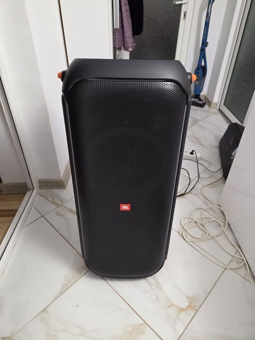 Jbl PartyBox 710