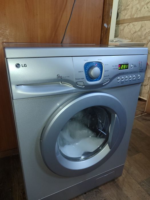 Стиральная машина, Доставка, Гарантия