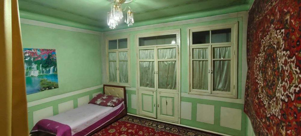 Уй, ҳовли ижарага берилади