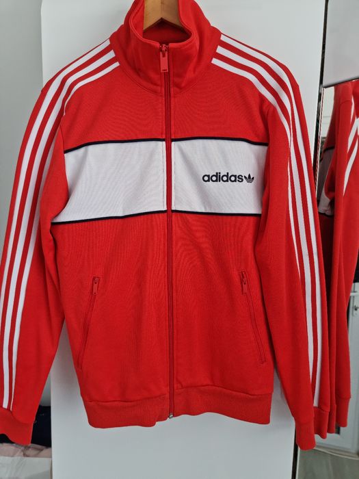 Bluză   bărbat Adidas