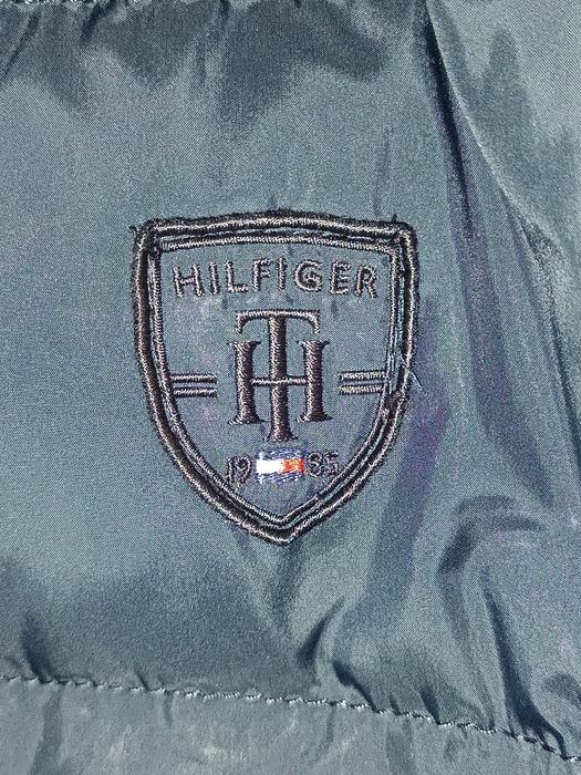 Tommy Hilfiger дамска грейка Xl