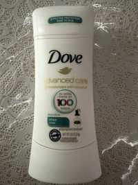 Dove - Advanced Care Deodorant for Women