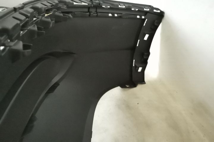 Спойлер Задна Броня Оригинален В Добро Състояние Фолксваген ВВ Тигуан