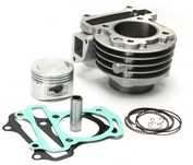 Cilindru - Set Motor Scuter 4T First Bike Byke 80cc - 47mm NOU