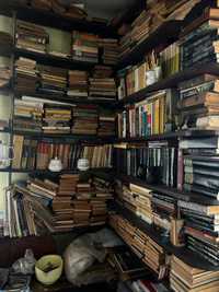 Стари книги,класика и романи