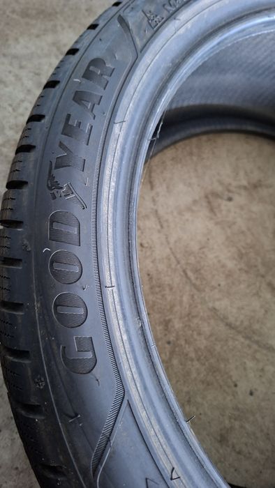 1buc NOU 245 40 R18 Good Year iarna M+S cauciuc anvelopa ms 18