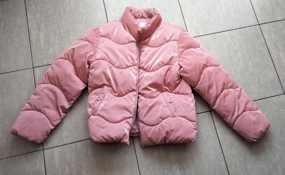 Geaca fetițe Sinsay