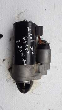 Electromotor Mercedes W204, w212 2,2CDI an 2012 cod A6519062400