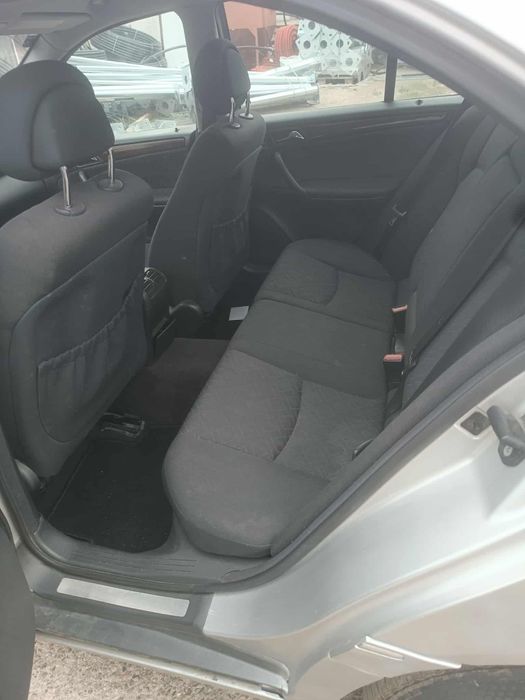 Мерцедес С 220 143к.с