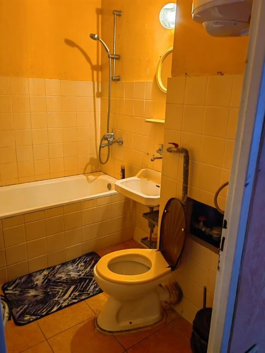 Дава се под наем Двустаен апартамент в Добрич, Балик - 50 кв.м за 204 € - Снимка #2