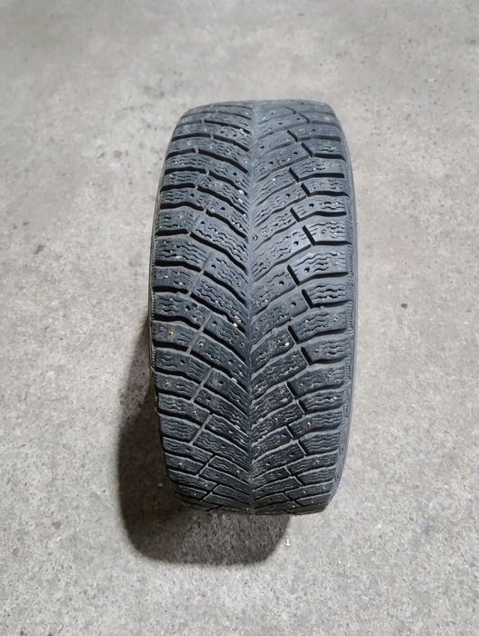 225/55R17 1шт MICHELIN
