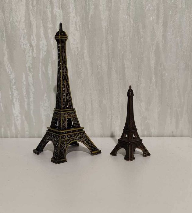 Колекционерски метални и каменни фигурки от различни държави