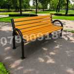 Banca PARC / GRADINA ( spatiu verde )