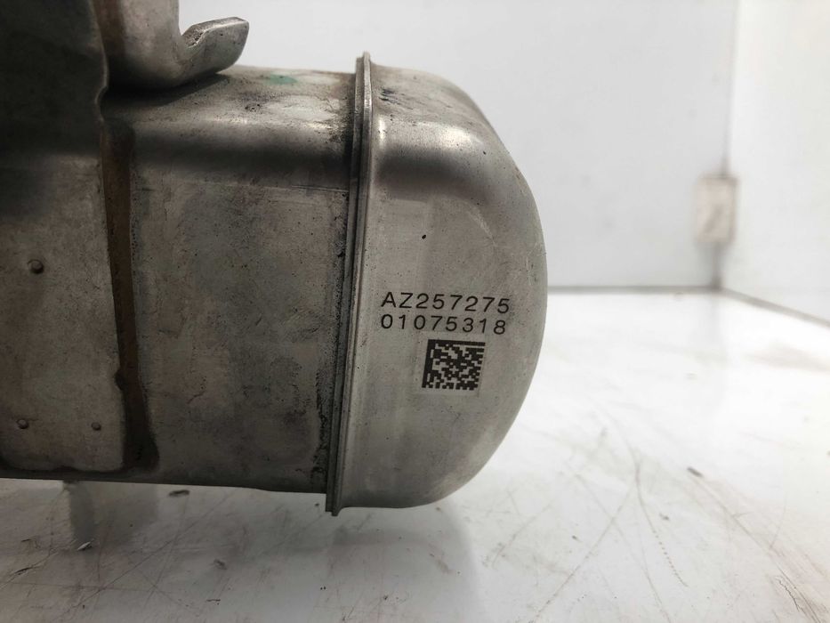 Охладител обработени газове Opel InsigniaB sportsTourer 2.0 CDTiB20DTH