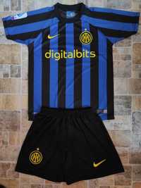 Echipament Inter Milano copii