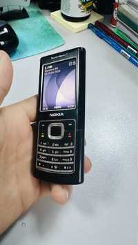 Nokia 6500c functional