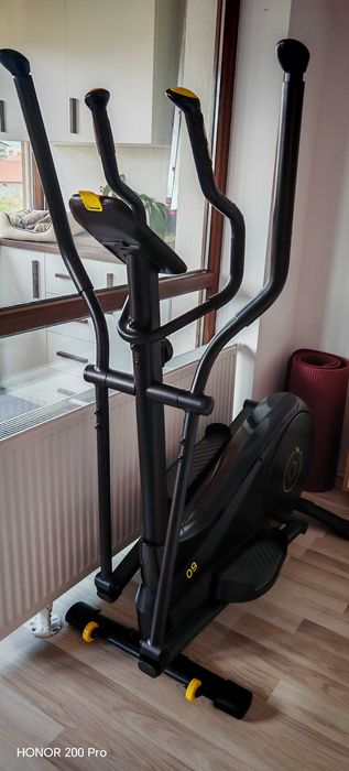 Bicicletă eliptică Domyos