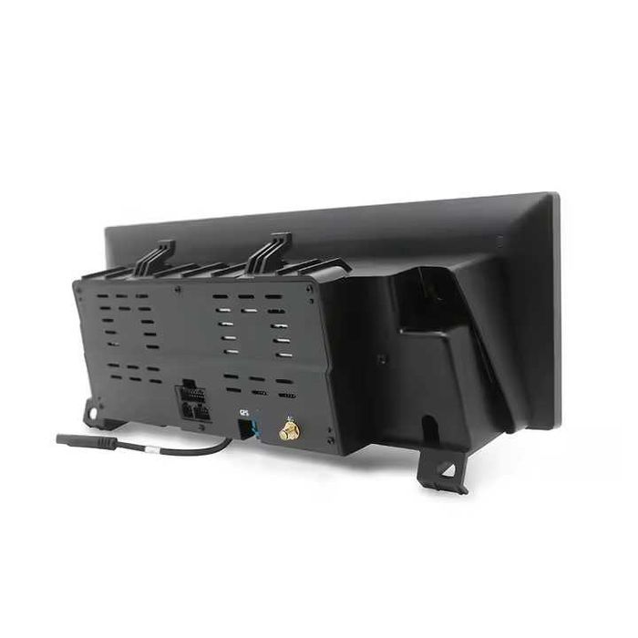 BMW 6/7 SERIES F01 F02 F03 F04 - 14.9" Аndroid 14 Mултимедия