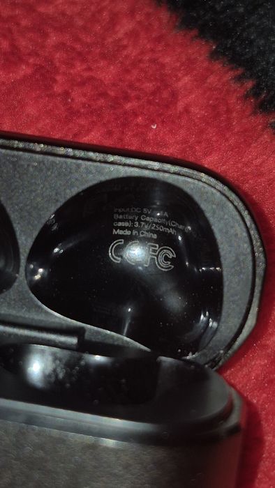 Casti wireless, Cento, model T103, Anulare Zgomot, Bluetooth, Negru