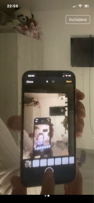 Iphone 12  64 gb 86%