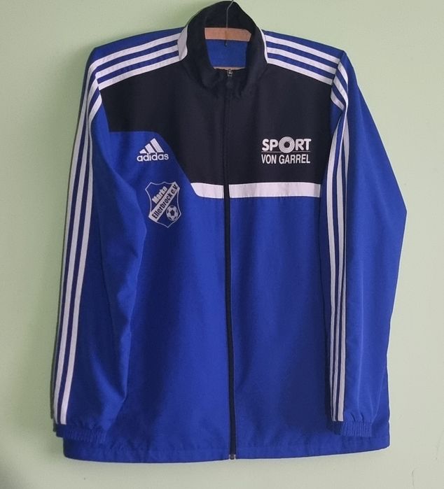 Geaca/bluza de trening Adidas