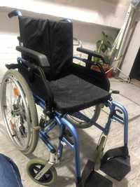 Инвалидная коляска nogironlar aravachasi jh6i