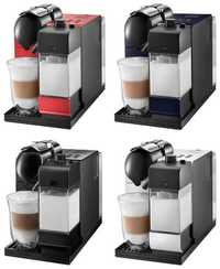 delonghi nespresso lattissima coffee machine