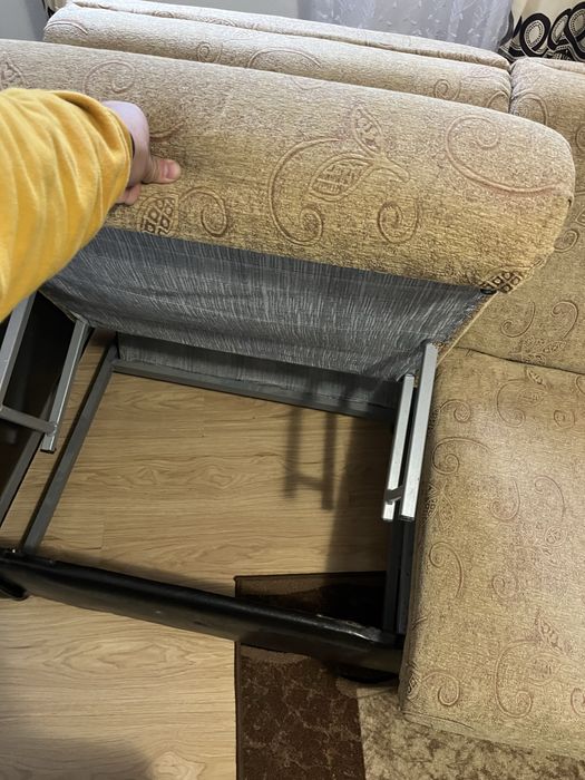 Диван здрав тел за връзка