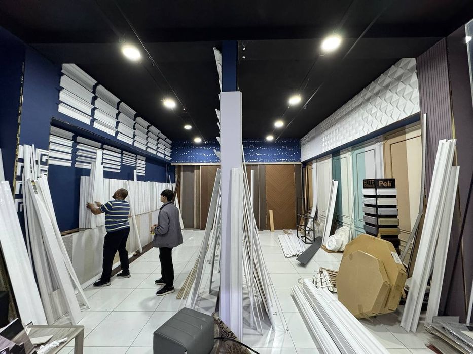 Сдается магазин, аренда Ижара дукон Круг Жамий