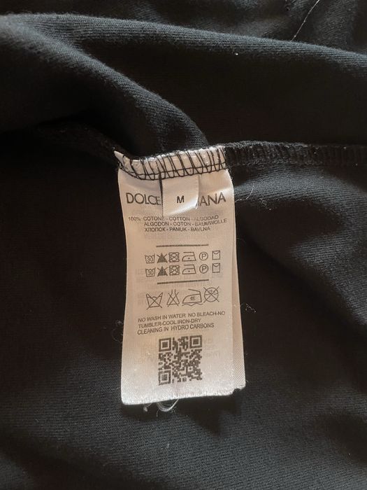 Dolce & Gabbana горнище