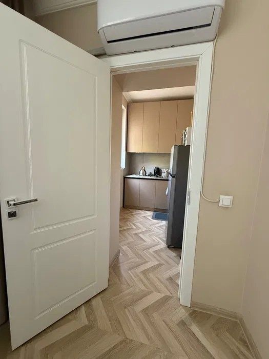 Аренда уютной квартиры в Ц6