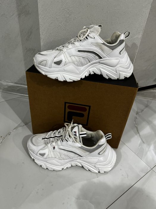 Сникърси Fila 38н