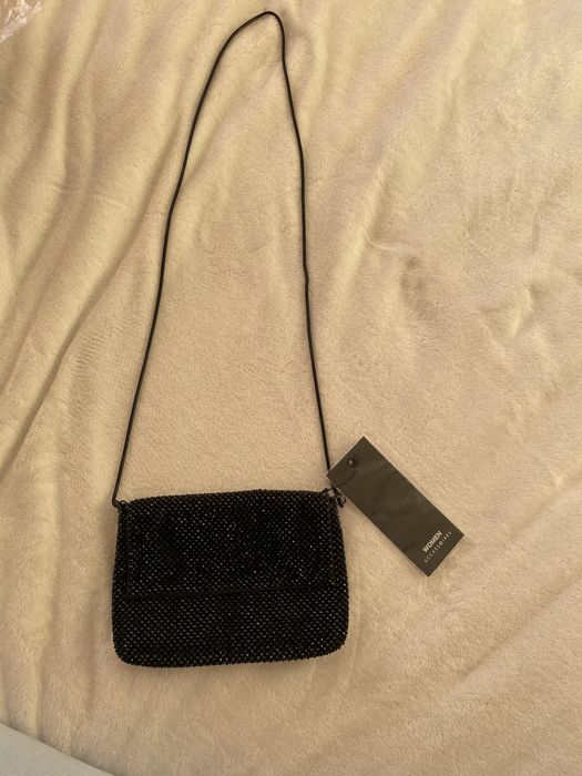 Дамска вечерна чанта