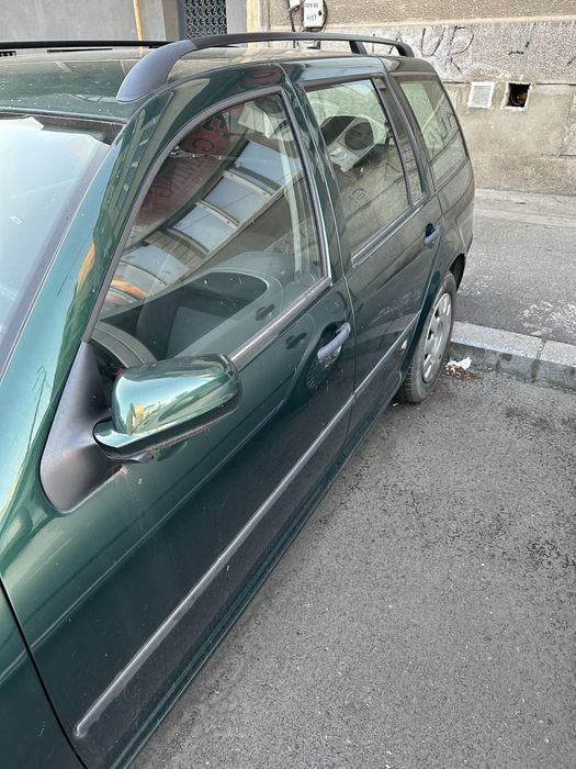 Volkswagen golf 4