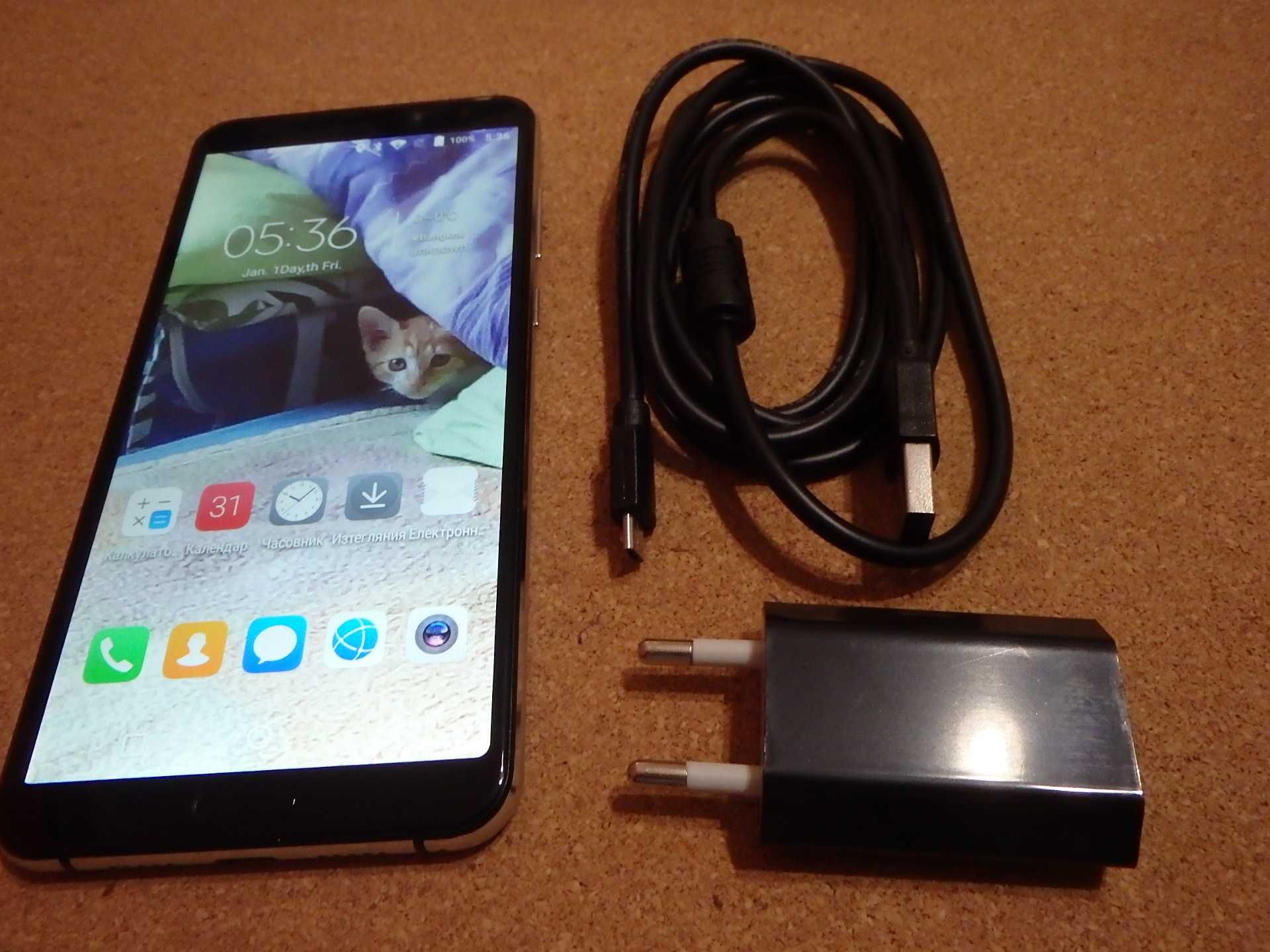 Smartphone P20 Pro 6.1 inches 64GB/4GB