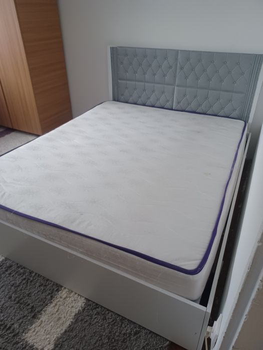 Vand pat 160/200