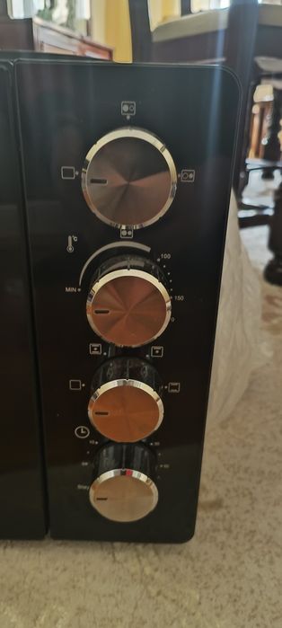 Cuptor electric OM30GBX