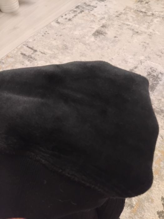 Strampi grosi/flausati pe interior