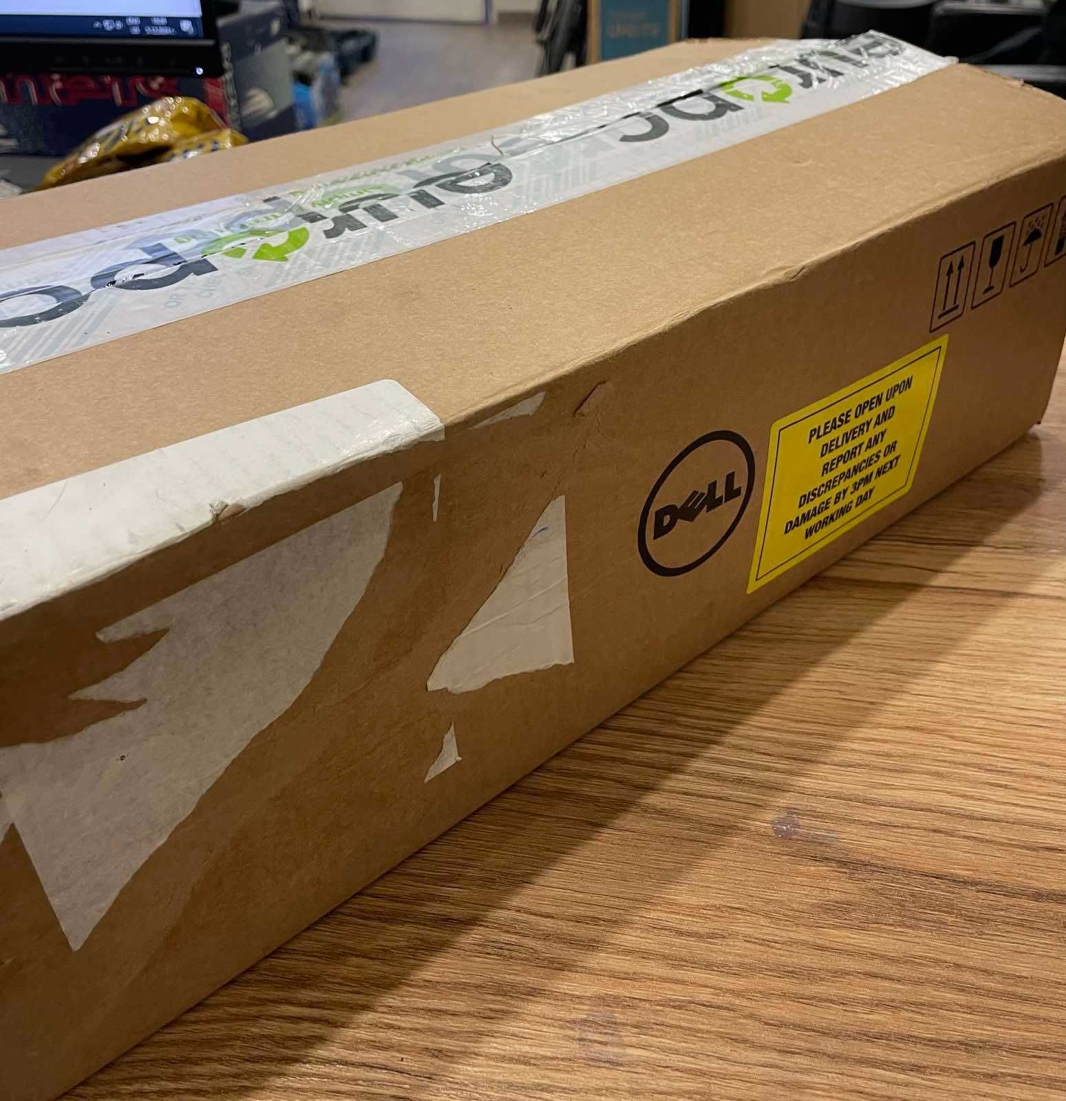 Настолен компютър Desktop PC Dell Precision 3260 Compact i7 12700