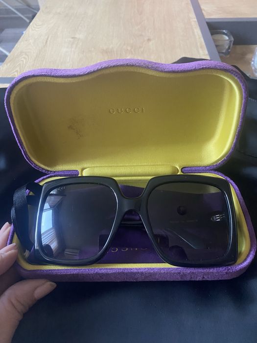 Слънчеви  очила Gucci