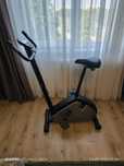 Bicicleta fitness
